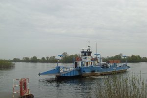 Brevet Fruehjahrsbegegnung 55